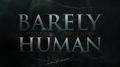 Barely Human (Radio Edit)专辑