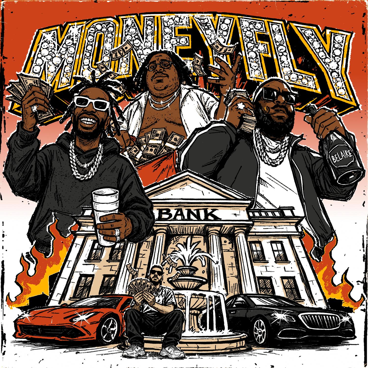 MONEYFLY