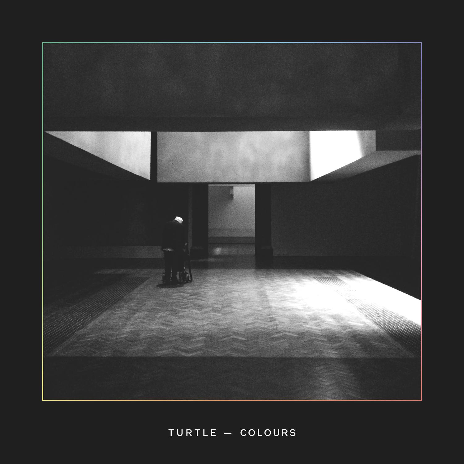 Turtle - Silent Weapons