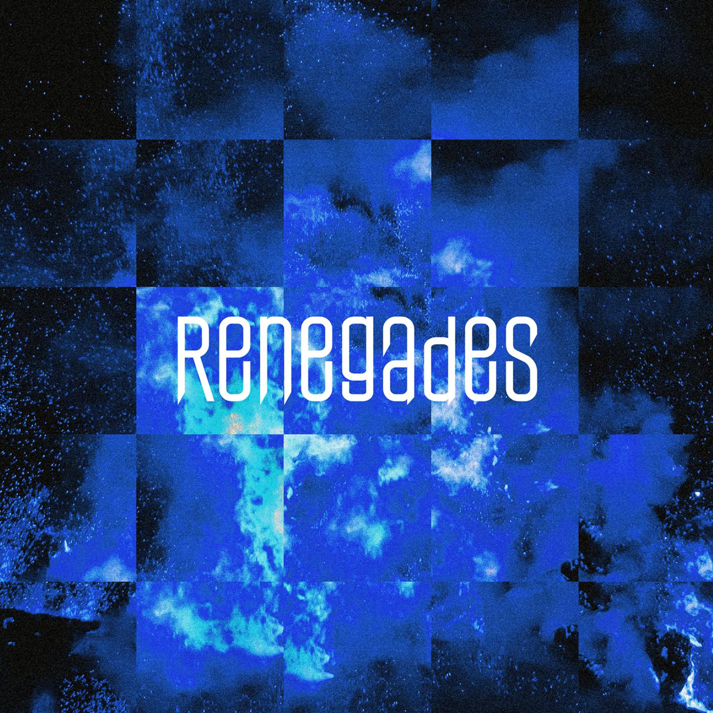 Renegades (Acoustic)专辑