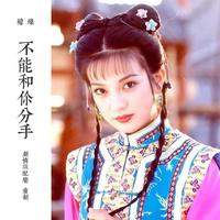 不能和你分手 笛子版 电视剧《还珠格格2》配乐