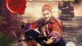 Departure To Batavia (Trailer Soundtrack)专辑