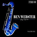 Ben Webster | Jazz Legends - Vol. 1