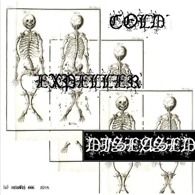 Diseased