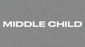 MIDDLE CHILD专辑