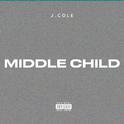 MIDDLE CHILD专辑