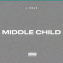 MIDDLE CHILD专辑