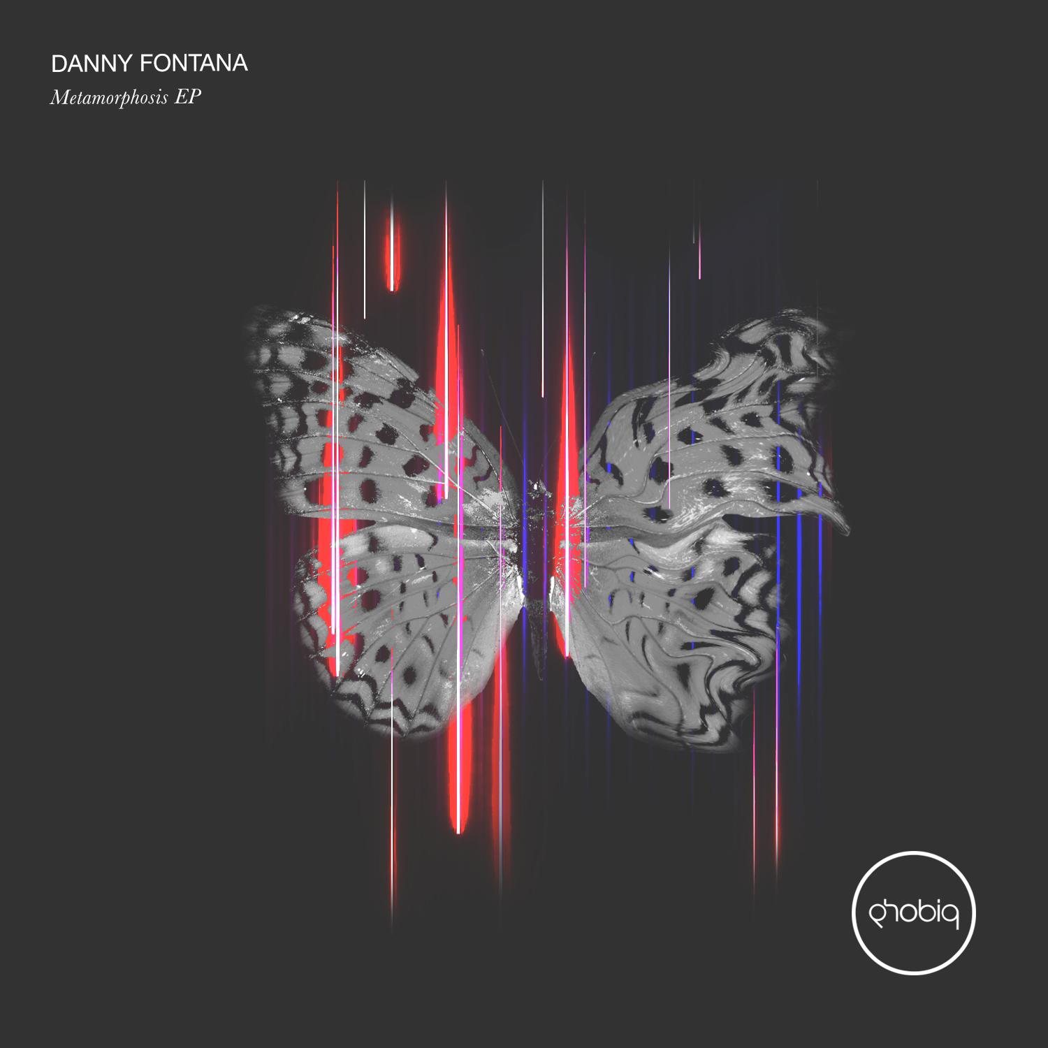 METAMORPHOSIS EP