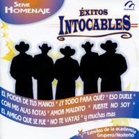 Intocable - Si Se Acabo El Amor (karaoke)