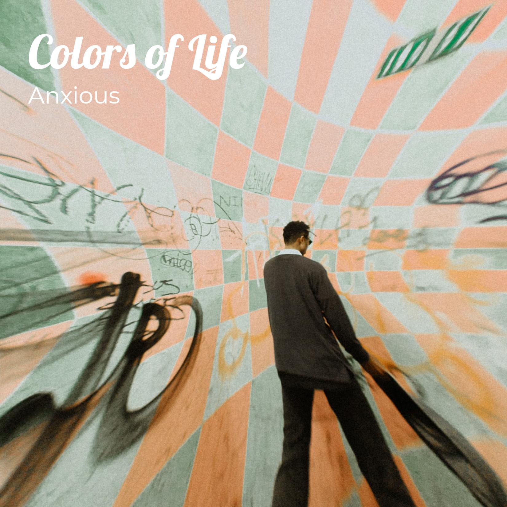 Colors of Life