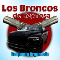 Broncos De Reynosa - La Carcacha (karaoke)