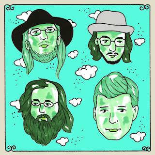 Daytrotter Studio  4/4/2014