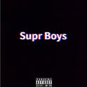 Super Boys专辑