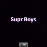 Super Boys专辑