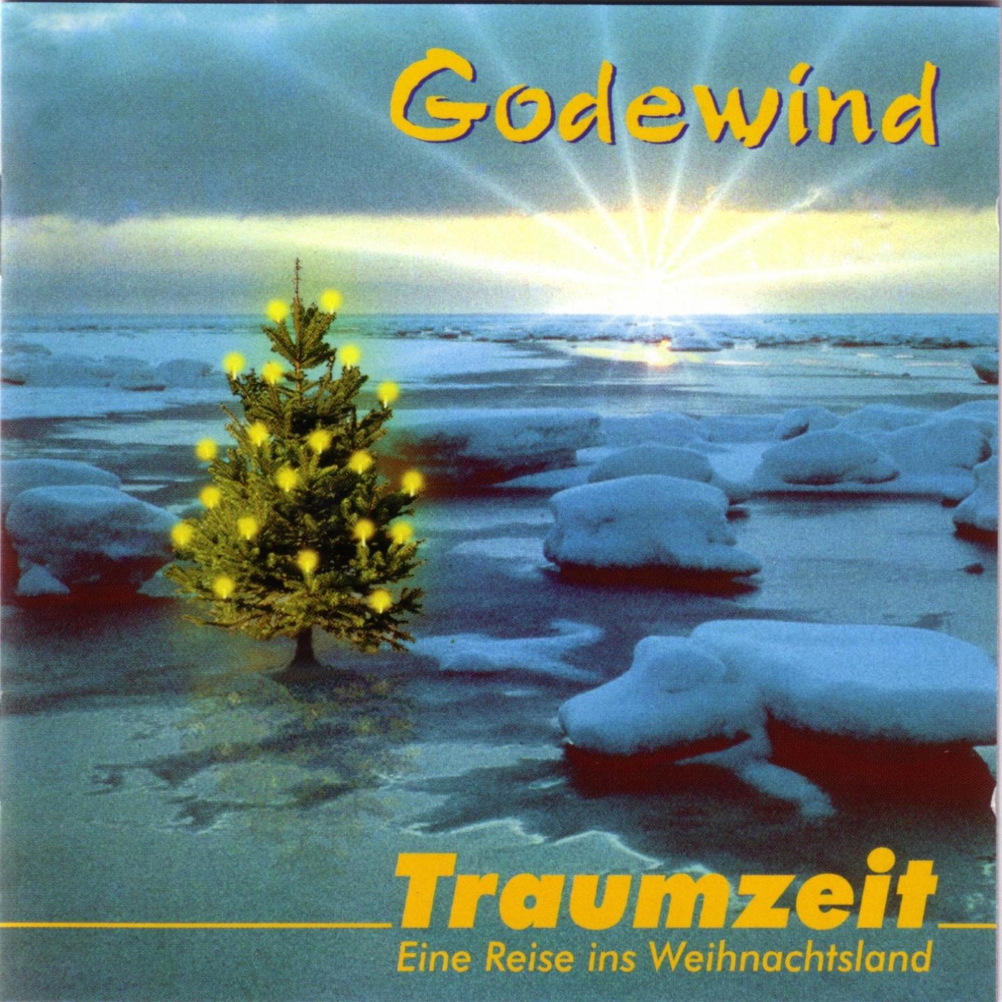 Traumzeit