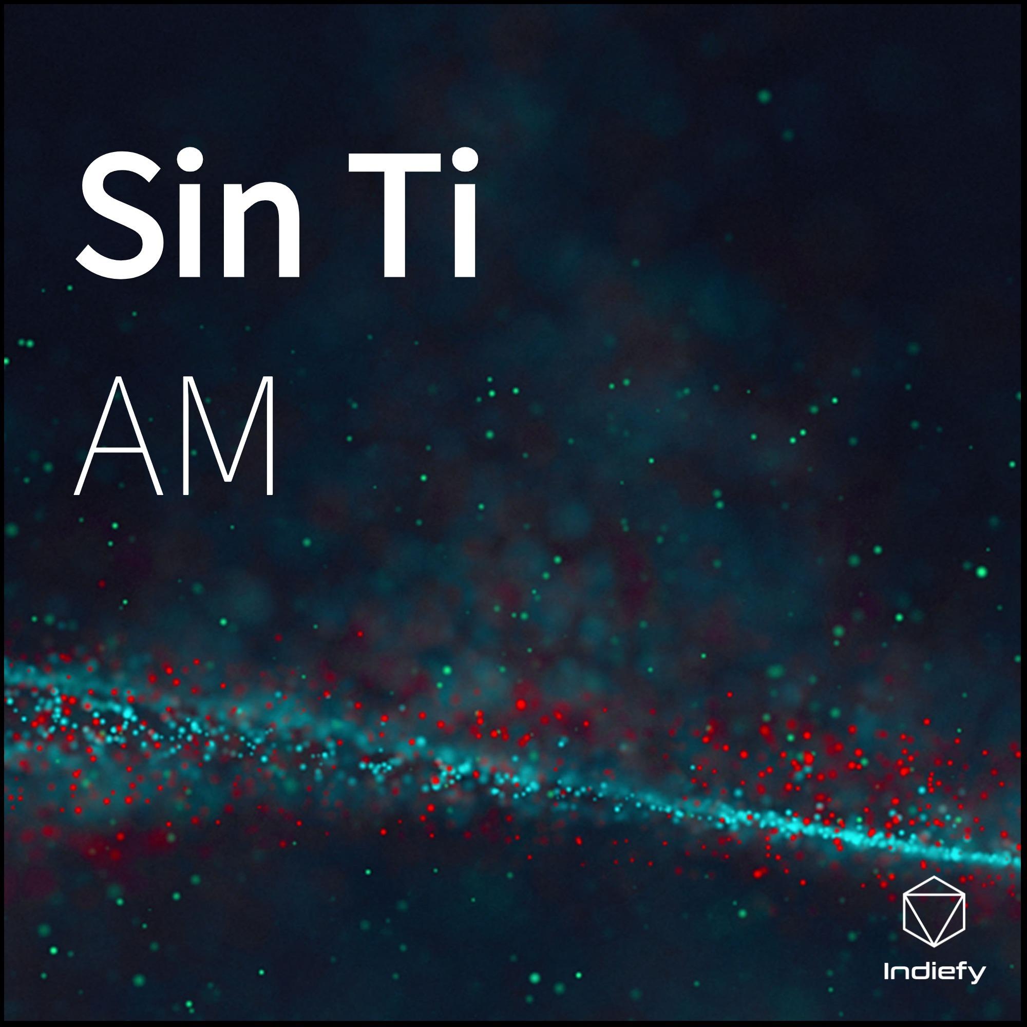 Sin Ti专辑