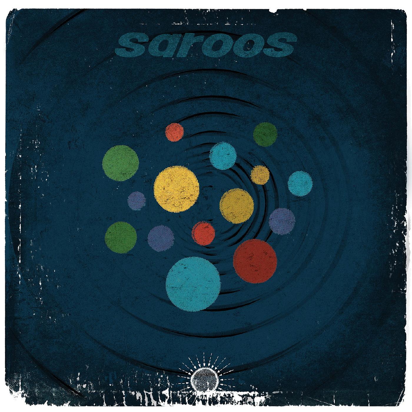Saroos - Tyden Divu
