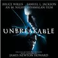 Unbreakable (Original Motion Picture Score)