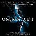 Unbreakable (Original Motion Picture Score)专辑