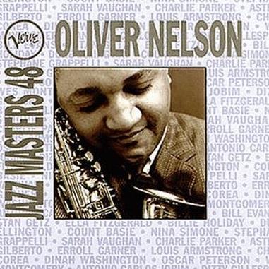 Verve Jazz Masters 48