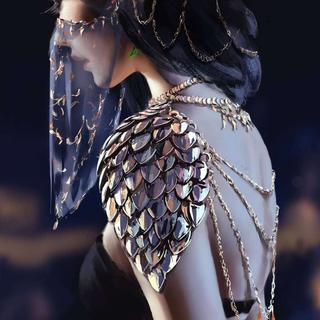 西域风情 敦煌古韵