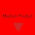 Medium product专辑