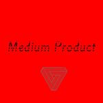 Medium product专辑