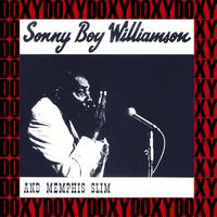 Your Funeral And My Trial - Sonny Boy Williamson Ii (unofficial Instrumental)