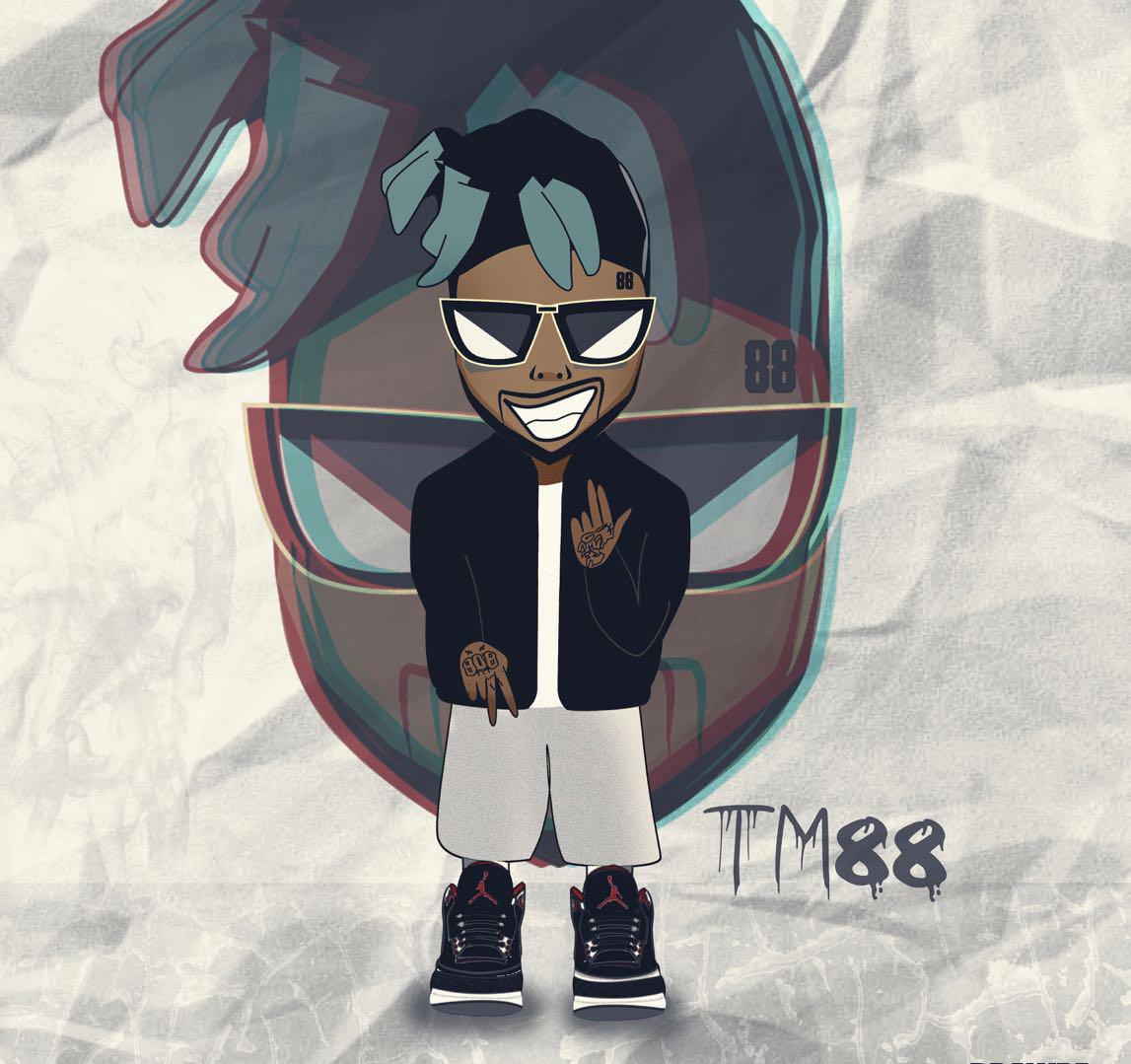 TM88 type专辑