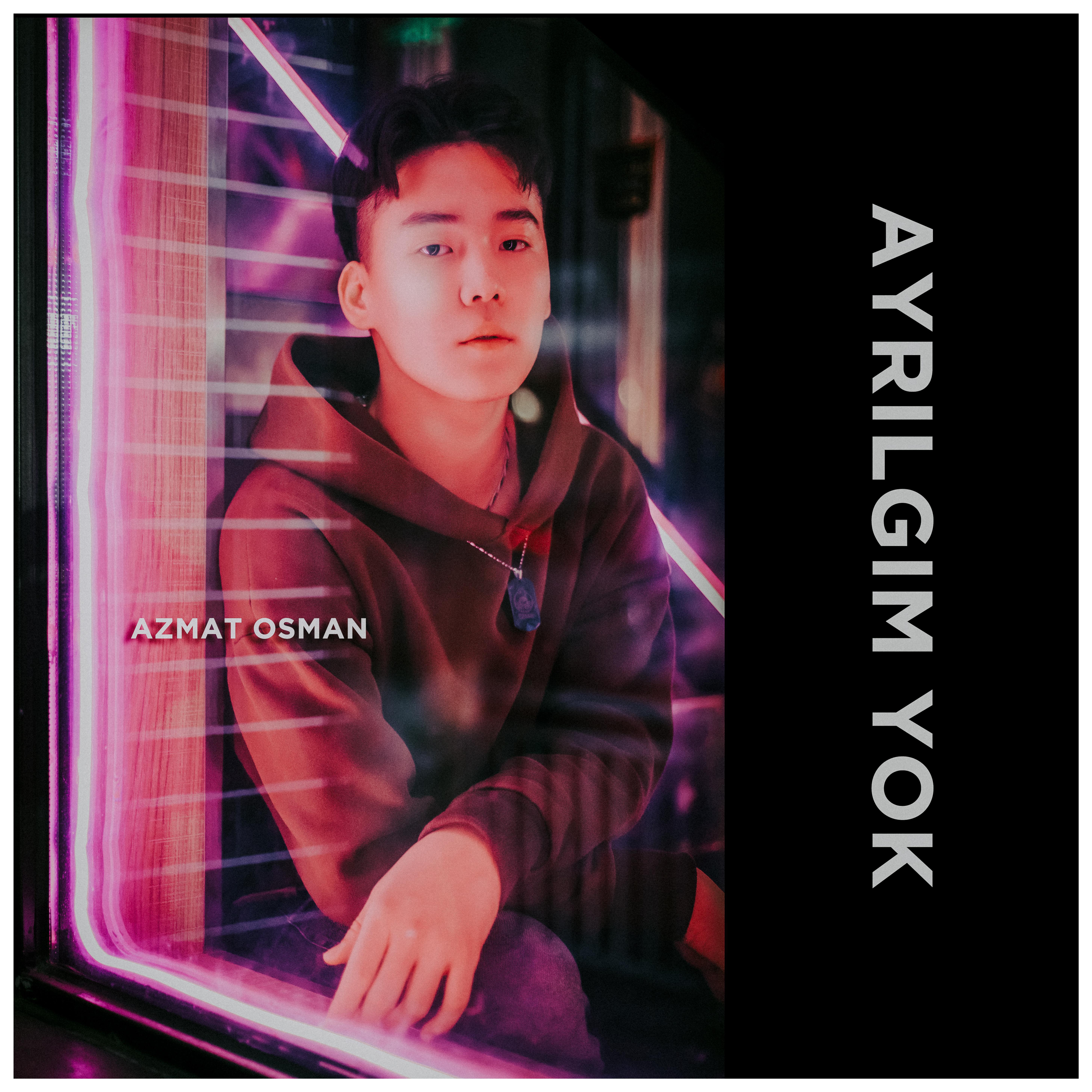 Ayrilgim yok-不想失去