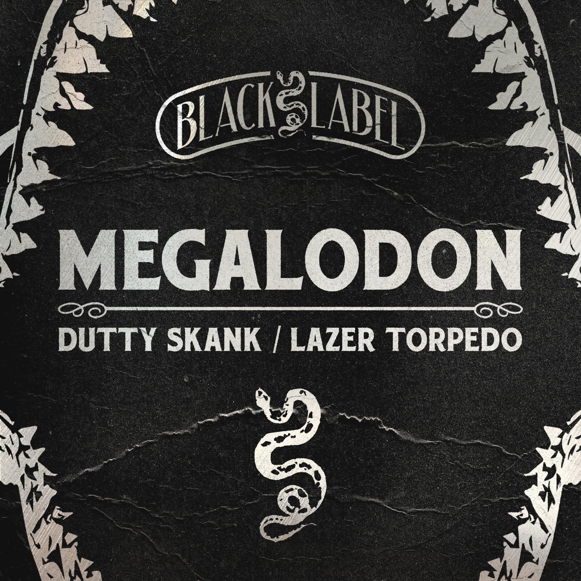 Dutty Skank / Lazer Torpedo 