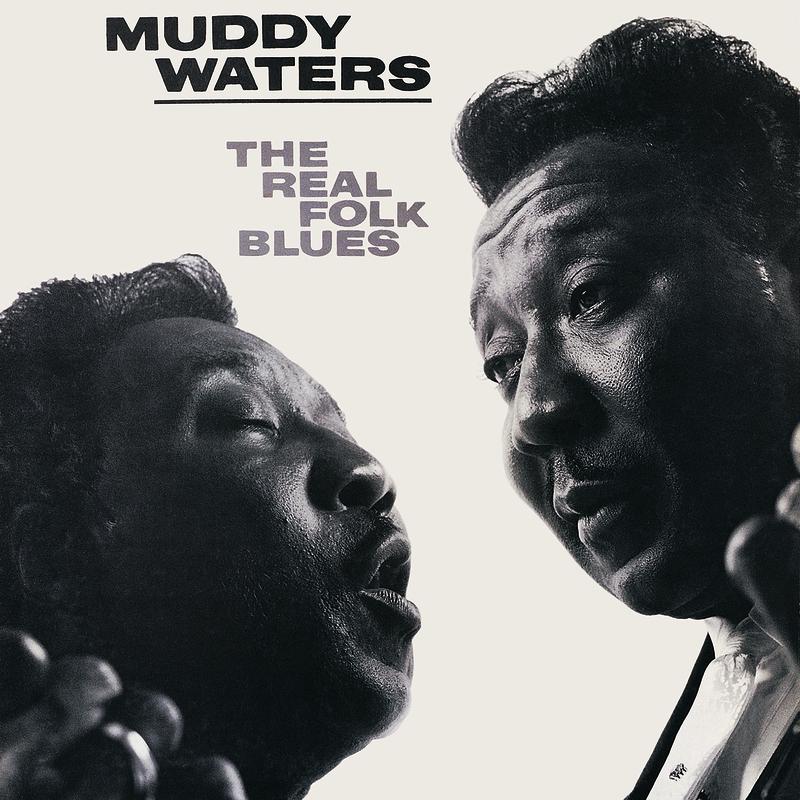 The Real Folk Blues