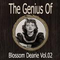 The Genius of Blossom Dearie Vol.02