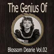 The Genius of Blossom Dearie Vol.02