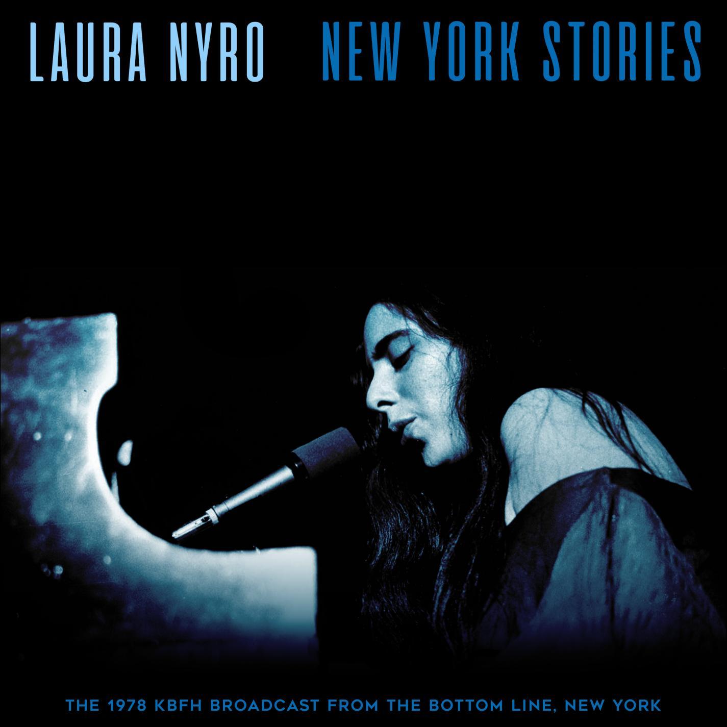 New York Stories (Live 1978)