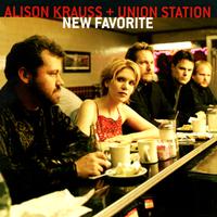 Alison Krauss & Union Station - New Favorite ( Karaoke )