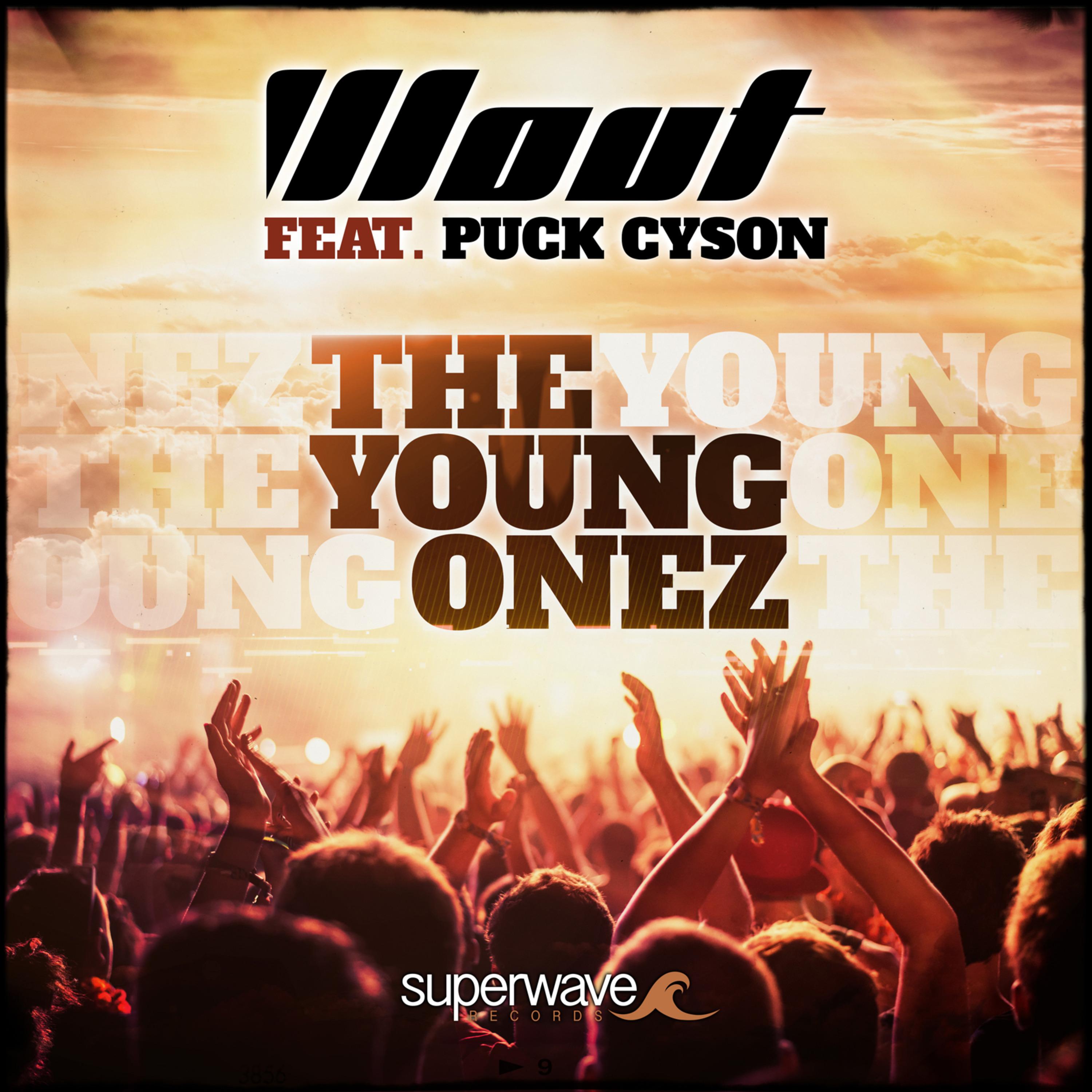 The Young Ones ( feat. Puck Cyson)
