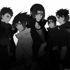 UCHIHA