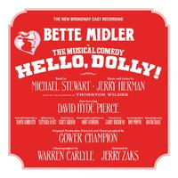 Hello Dolly (Karaoke Version) （原版立体声）