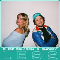 Elise Eriksen & Shoffy - Less (Pre-V) 带和声伴奏