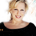 Bette Midler