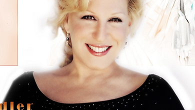 Bette Midler