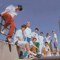 NCT DREAM - Dreaming 原版伴奏