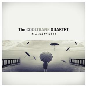 The Cooltrane Quartet - A Sky Full of Stars (Karaoke Version) 带和声伴奏 （降5半音）