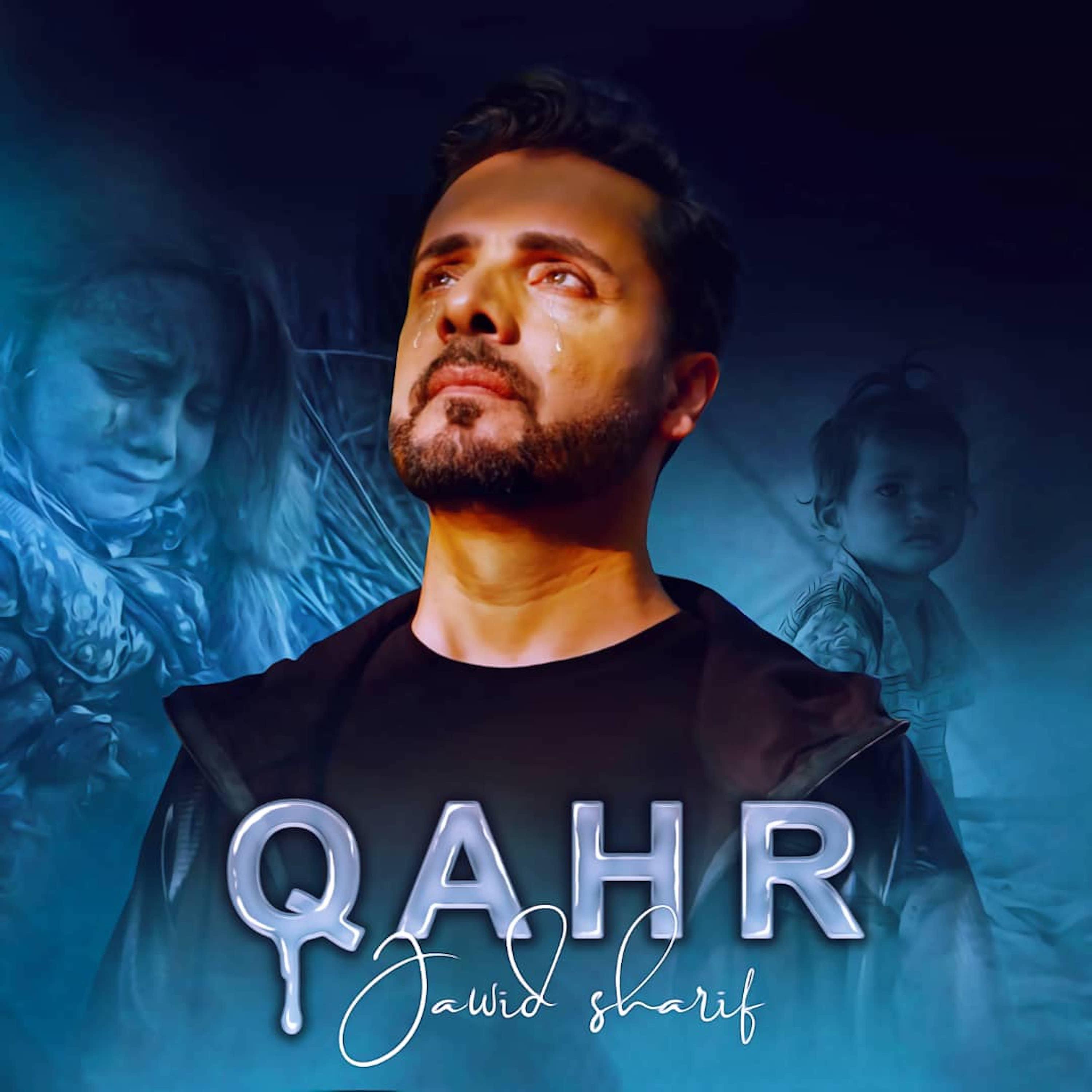 Qahr