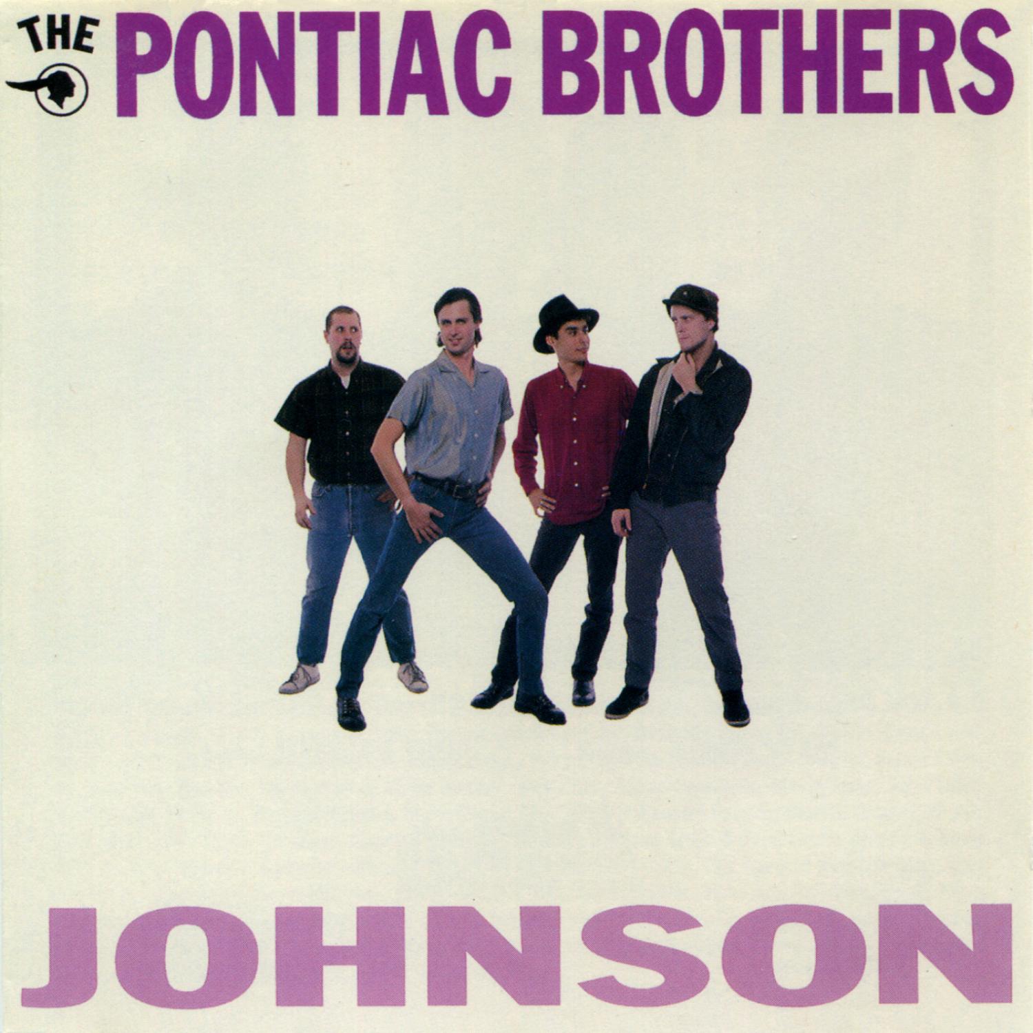 Johnson