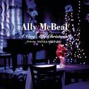 Ally McBeal A Very Ally Christmas featuring Vonda Shepard专辑