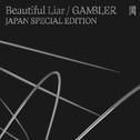Beautiful Liar / GAMBLER (JAPAN SPECIAL EDITION)专辑