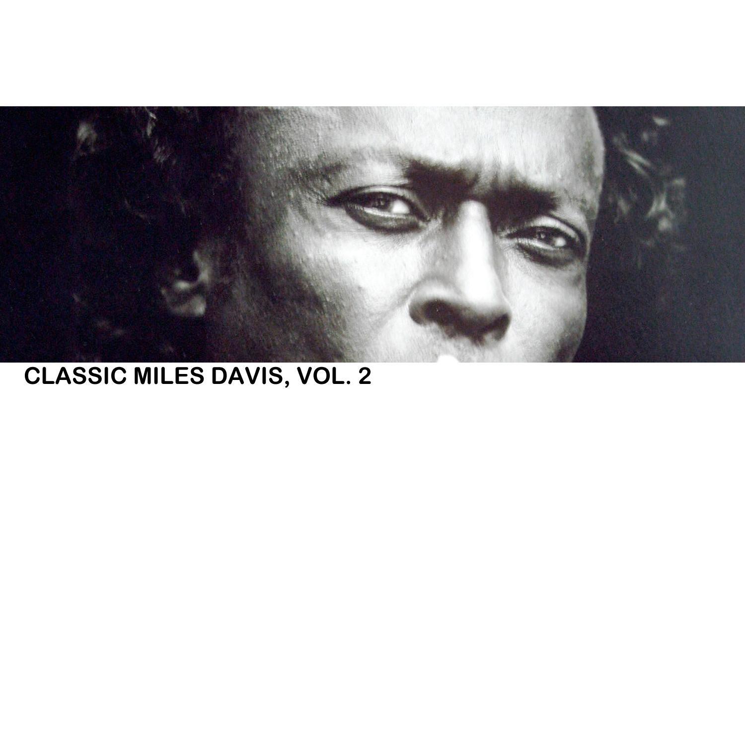 Classic Miles Daves, Vol. 2专辑