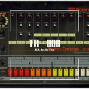 ［Free］TR－808